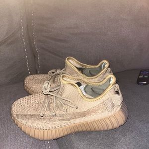 Yeezys